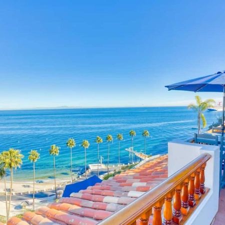 Catalina Island Getaway With 6 Seat Golf Cart Ac Leilighet Avalon Eksteriør bilde