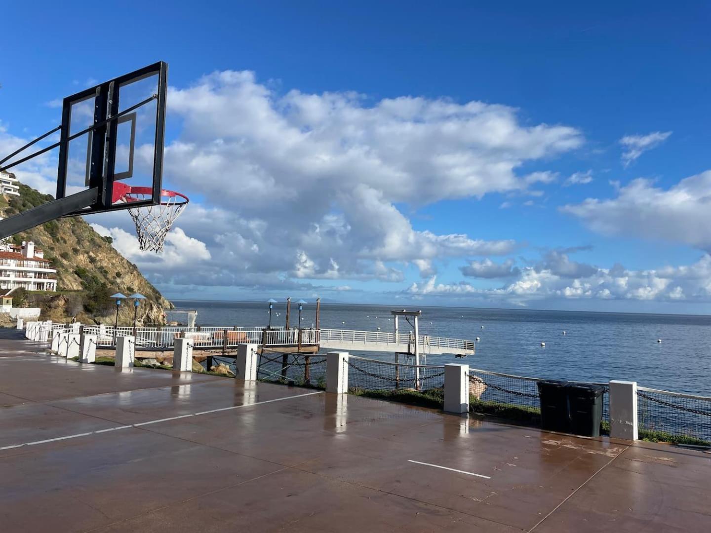 Catalina Island Getaway With 6 Seat Golf Cart Ac Leilighet Avalon Eksteriør bilde