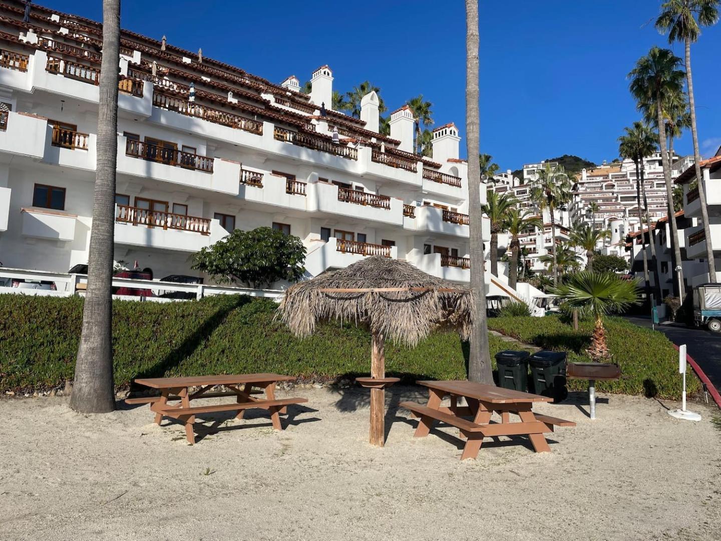 Catalina Island Getaway With 6 Seat Golf Cart Ac Leilighet Avalon Eksteriør bilde