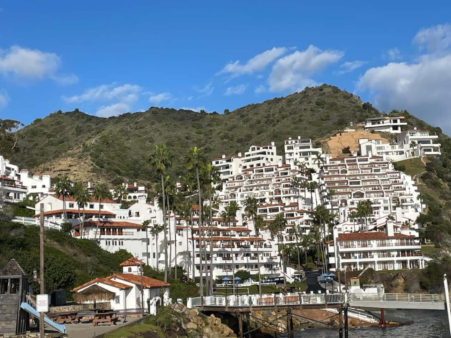 Catalina Island Getaway With 6 Seat Golf Cart Ac Leilighet Avalon Eksteriør bilde