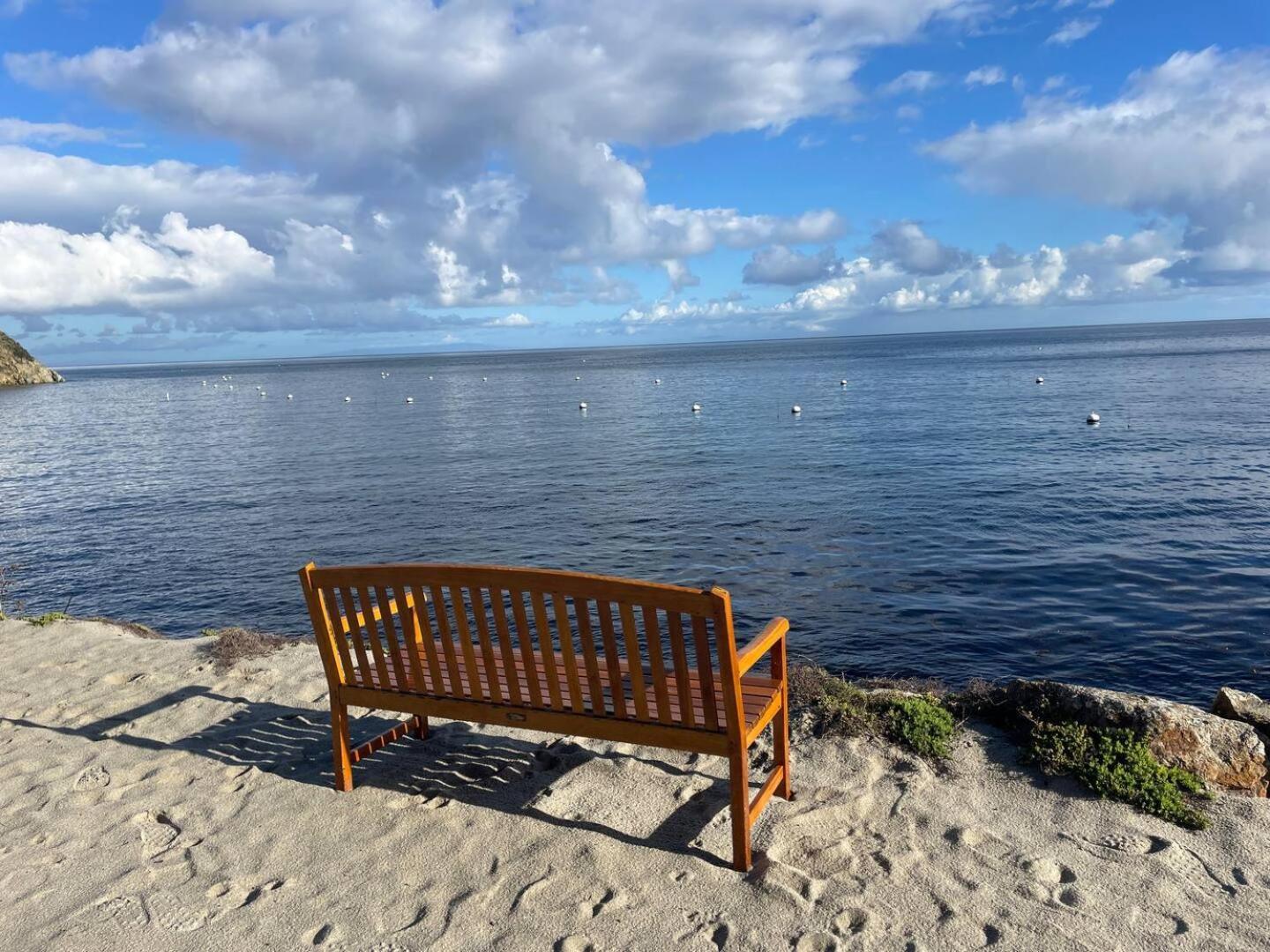 Catalina Island Getaway With 6 Seat Golf Cart Ac Leilighet Avalon Eksteriør bilde