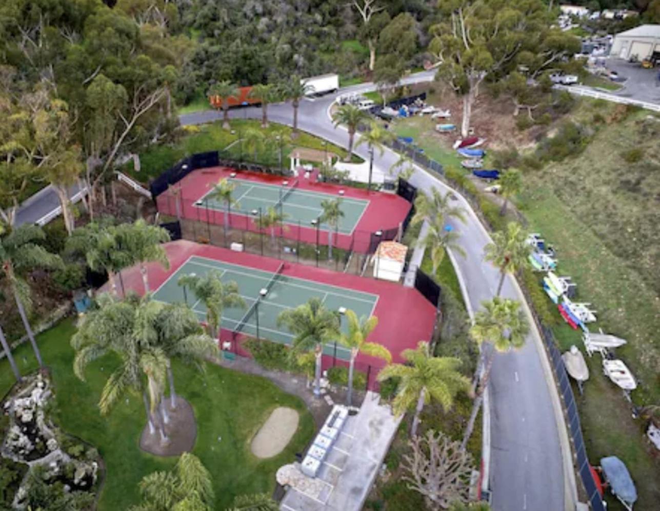 Catalina Island Getaway With 6 Seat Golf Cart Ac Leilighet Avalon Eksteriør bilde